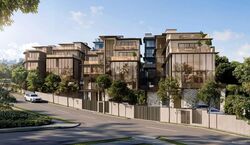 Chancery Hill Road (D11), Detached #604368421